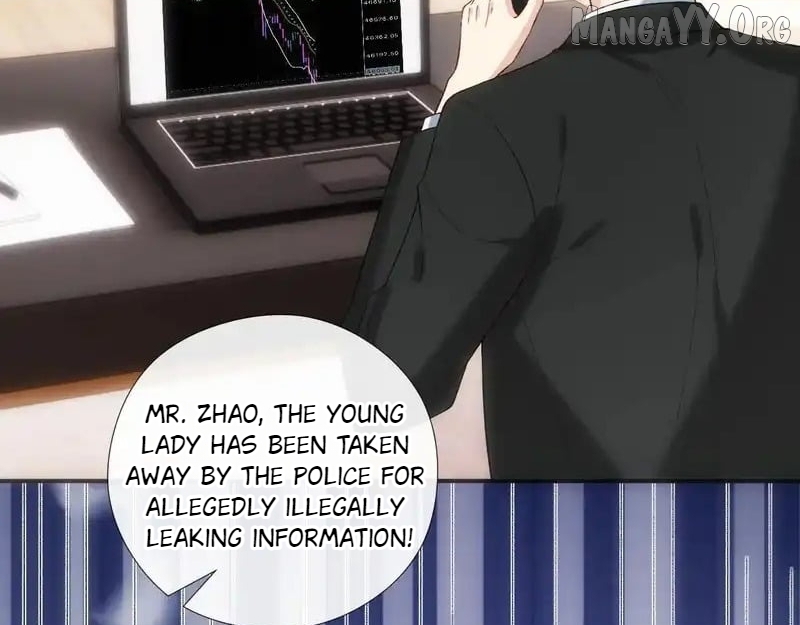 Madam and Her Daily Online Face-Slapping Chapter 218 - page 38